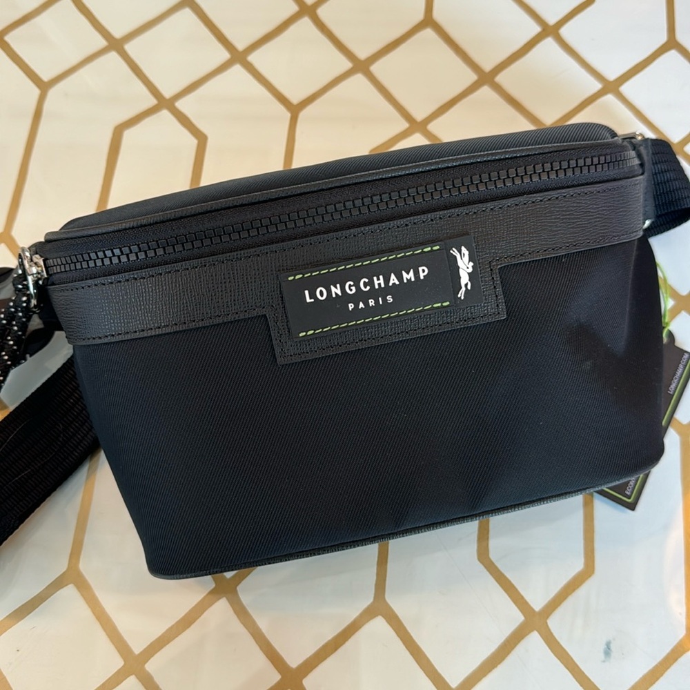LONGCHAMP LE PLIAGE BELTBAG